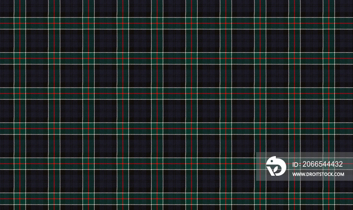 real texture tartan check pattern