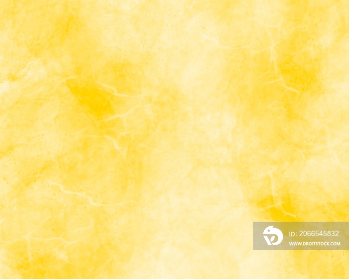 金黄色大理石抽象背景