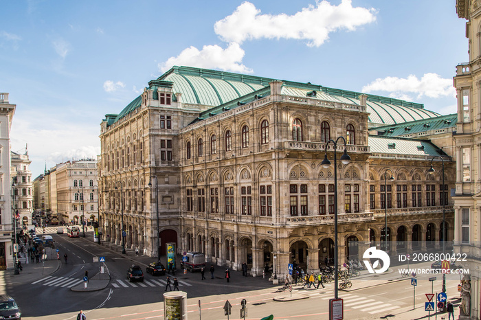 Wiener Staatsoper