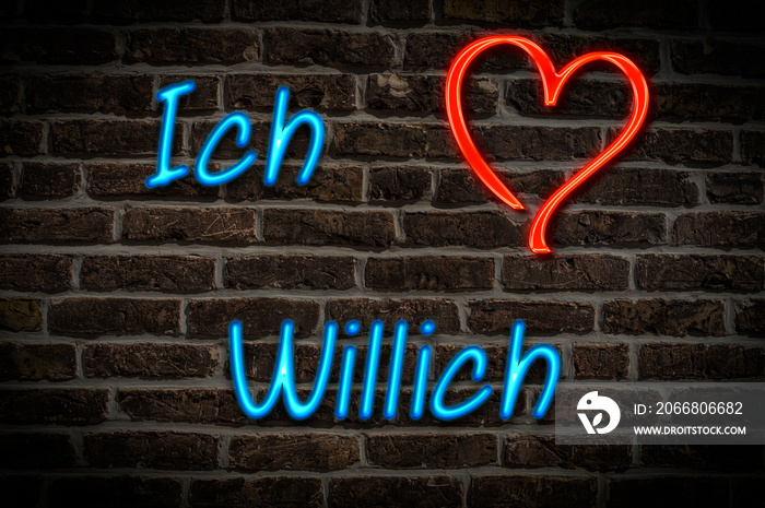 Willich