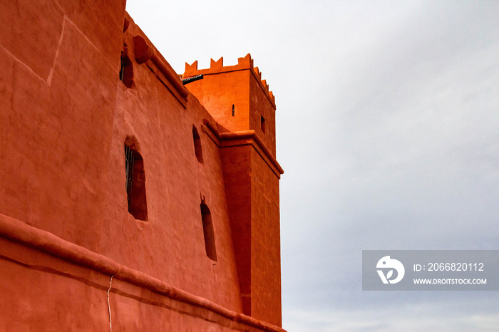 Saint Agatha’s Tower, Malta