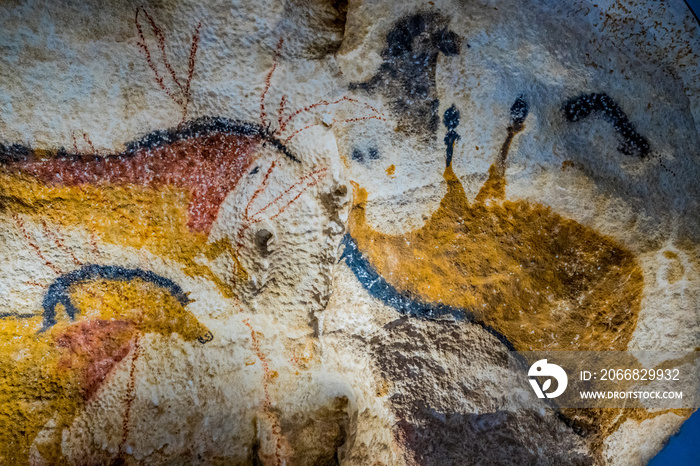 La Grotte de Lascaux IV