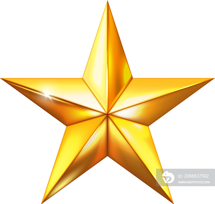 Gold Star