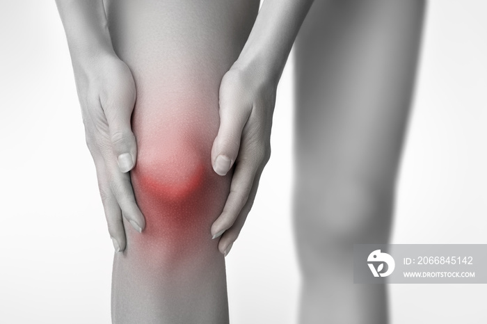 Knee pain