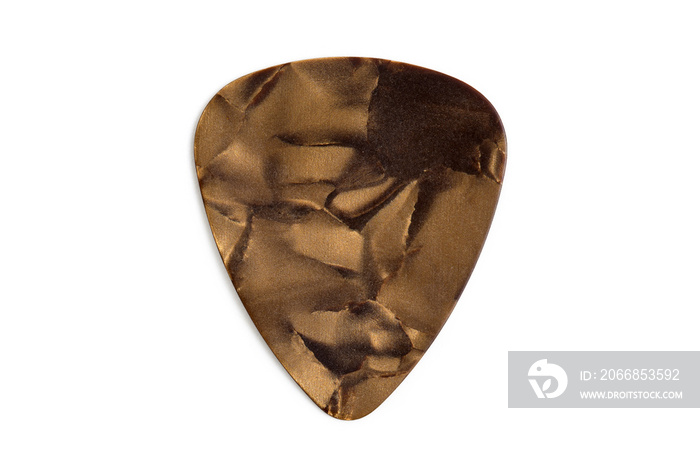 Guitar pick