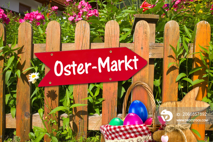 Ostermarkt