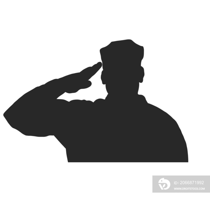 egyptian god of the country. Army soldier saluting his flag PNG illustration. Soldier standing infront of his country flag. Thank you soldiers for your sacrifice illustration concept.