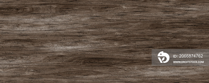 Flat old wooden table texture background