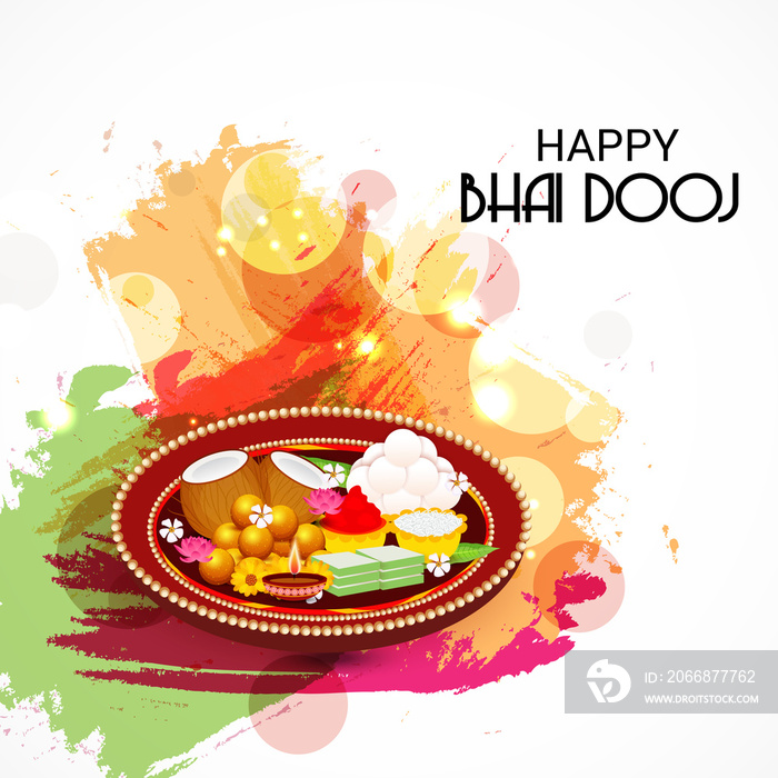 Happy Bhai Dooj