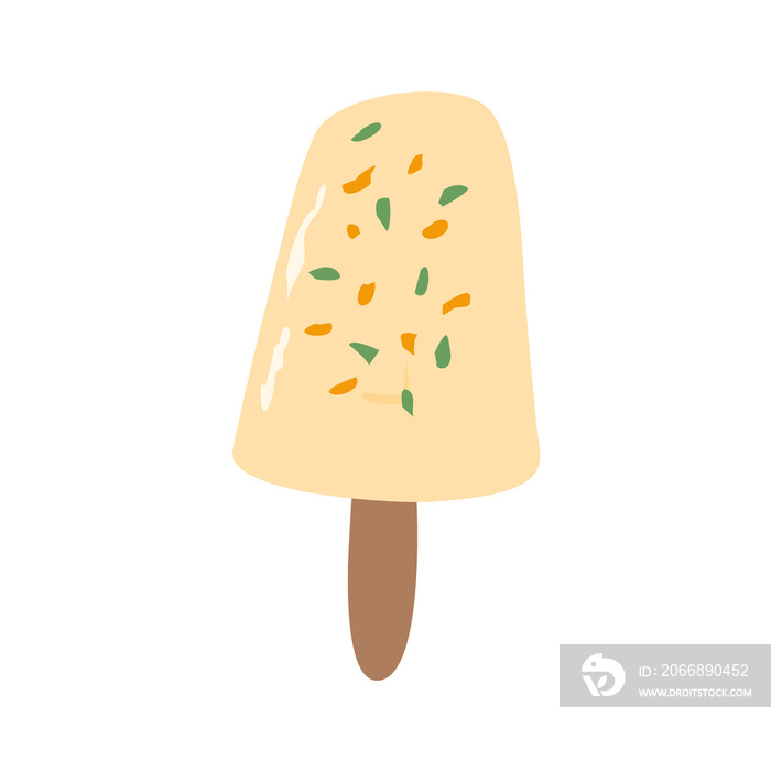 kulfi ice cream
