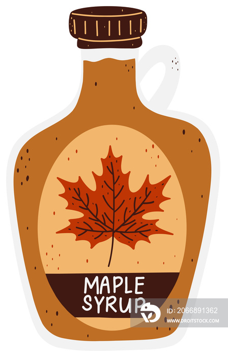 Maple Syrup