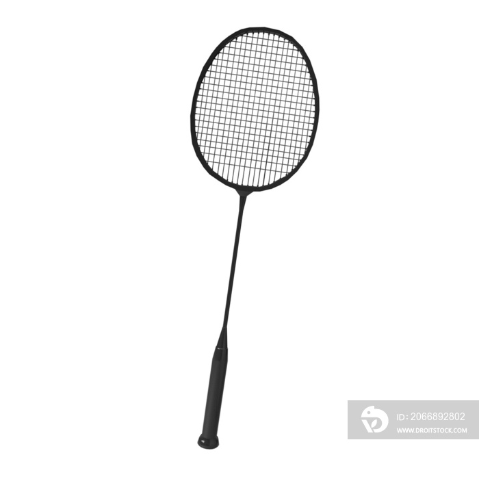 Badminton Equipment