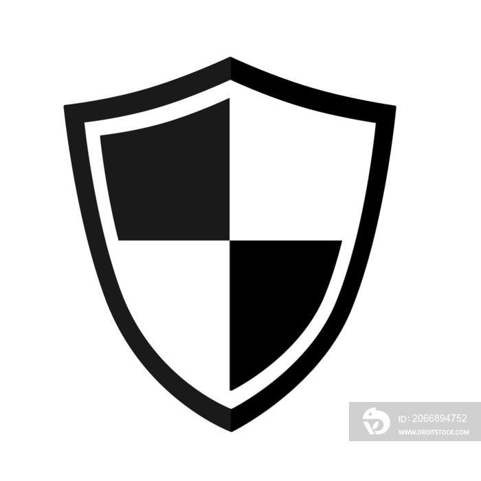 security shield symbol