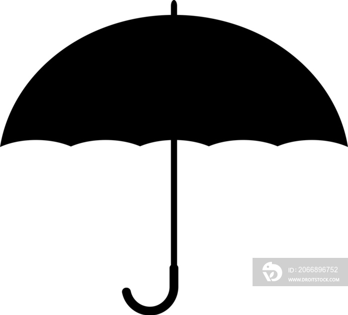 umbrella icon