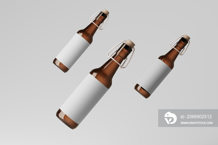 Beer Bottle