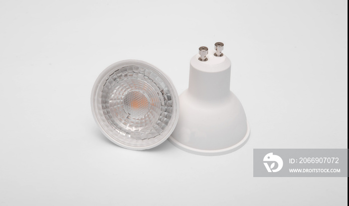 modern lamp led spotlight