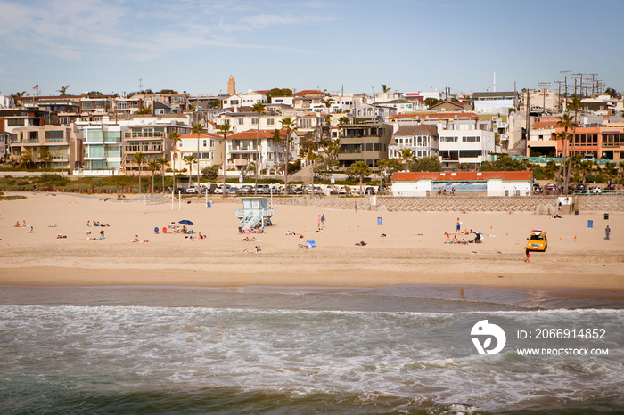 Manhattan Beach