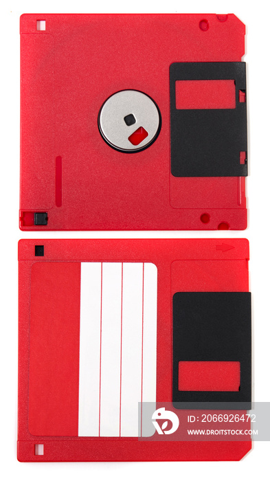 computer floppy disk