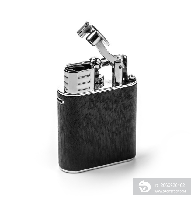 Cigarette Lighter isolated