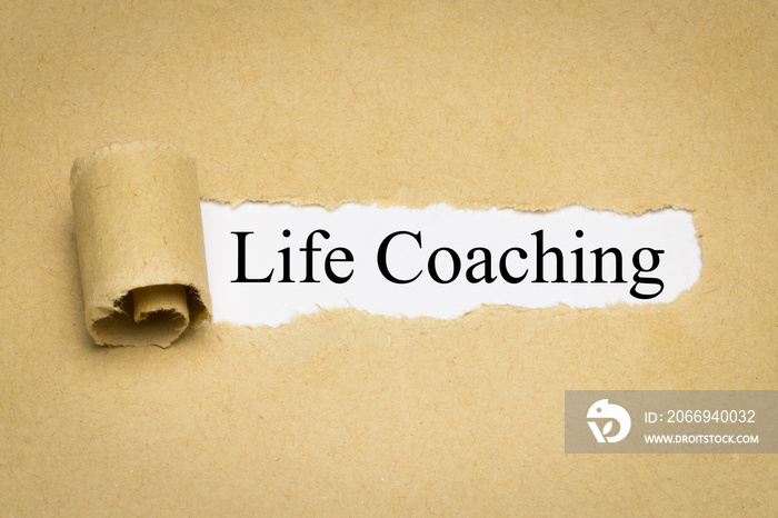 Life Coaching