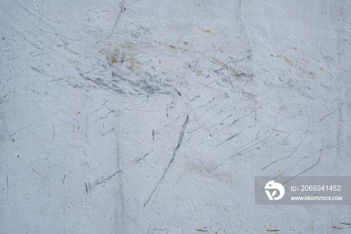 old grungy looking stone wall with scratch marks, high res photo.