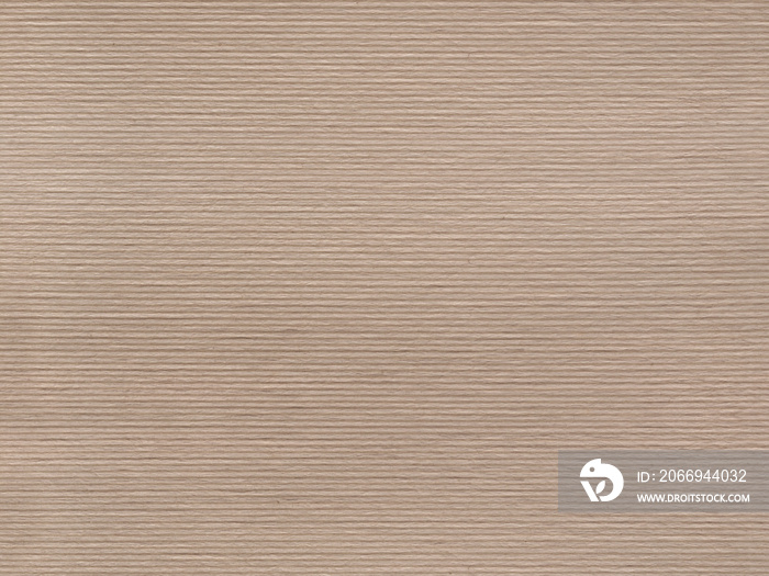 ribbed grainy kraft cardboard paper texture background