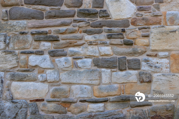 Brick Stone Texture (Church)