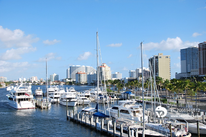 Fort Lauderdale, Florida