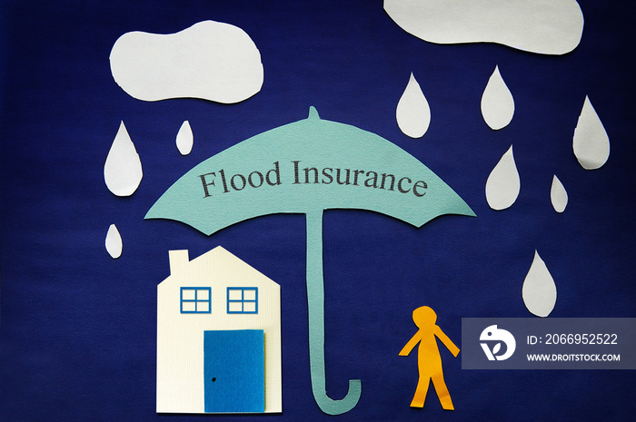 Flood insurance coverage