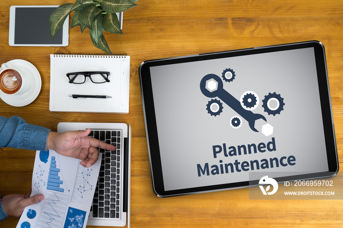 Planned Maintenance