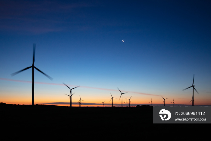 Bass Coast Wind Farm