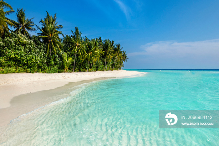 Maldives Islands Tropical