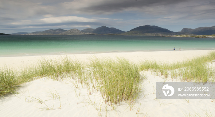 Luskintyre Isle of Harris