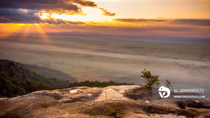 UDZUNGWA NATIONAL PARK