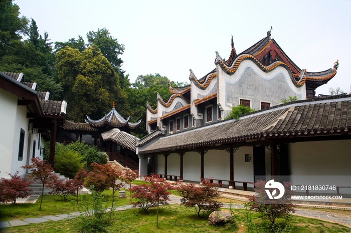 湖南,长沙,湖南大学,岳麓山,岳麓书院,