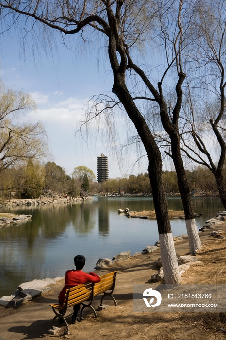 北京大学