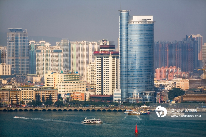 福建厦门鼓浪屿