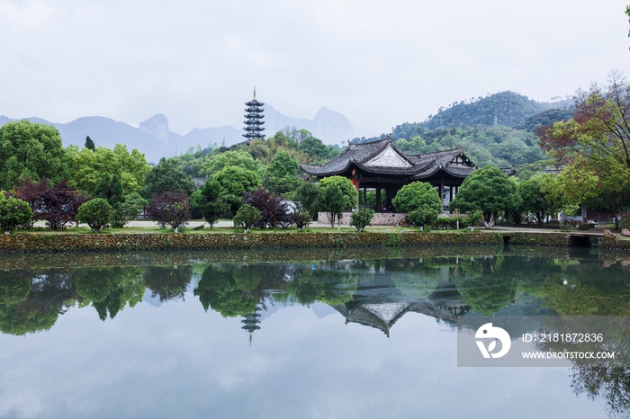 岩头镇永嘉县,温州市,浙江省,丽水街