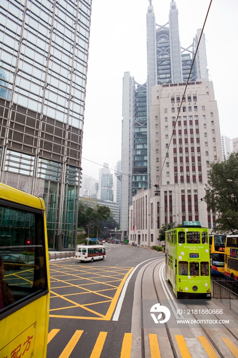 香港