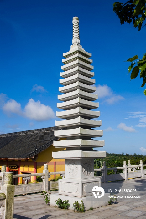 博鳌禅寺