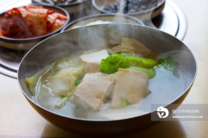 韩国济州岛美食