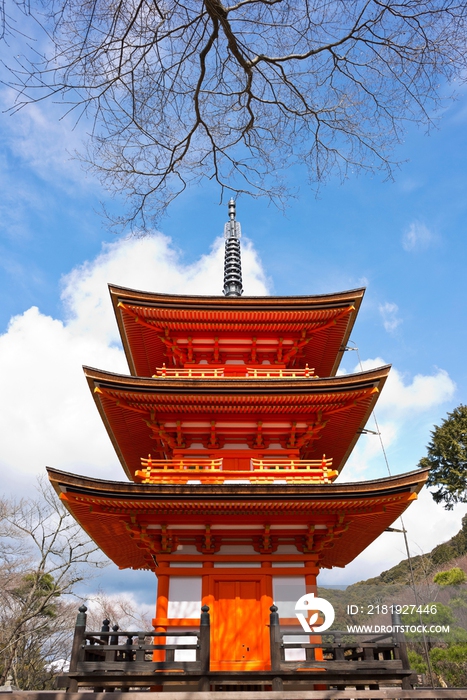 日本清水寺