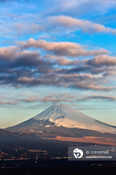 富士山