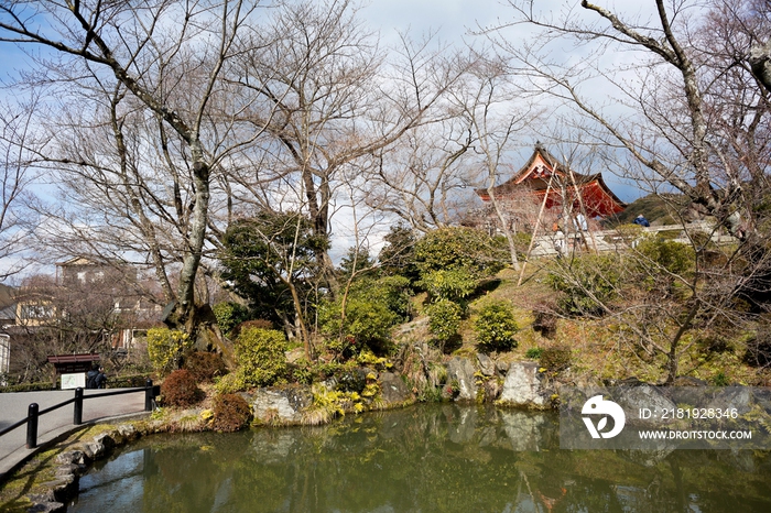 日本清水寺