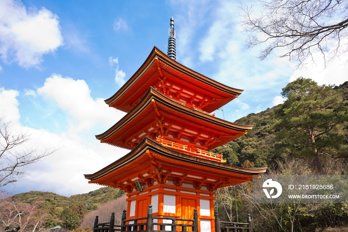 日本清水寺