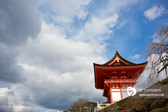 日本清水寺