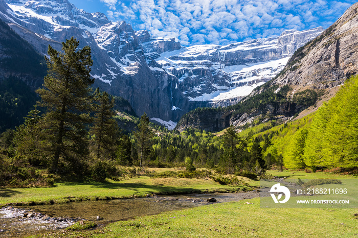 Cirque de Gavarnie