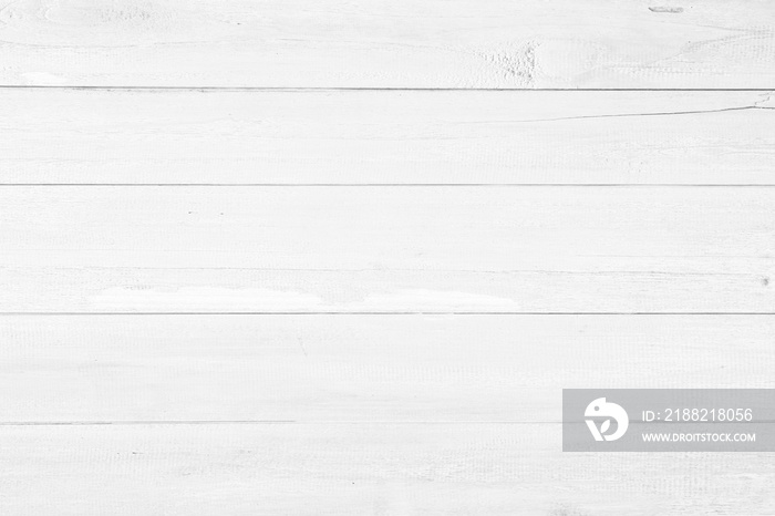 white wood plank texture background