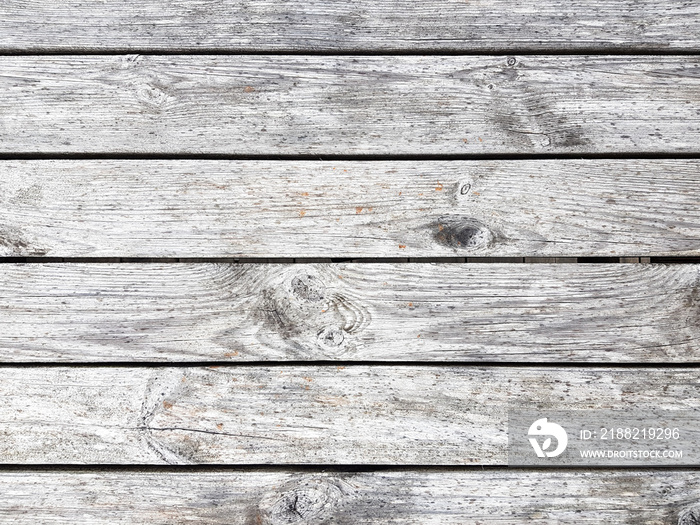 Photo of wooden gray background,