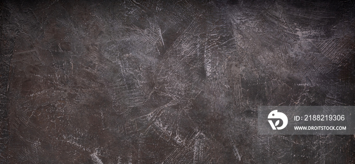 Abstract painted wall background texture . Concrete or plaster surface